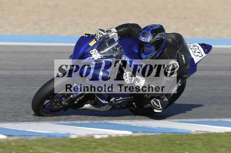 Archiv-2025/02 28.-31.01.2025 Moto Center Thun Jerez/rot-red/88